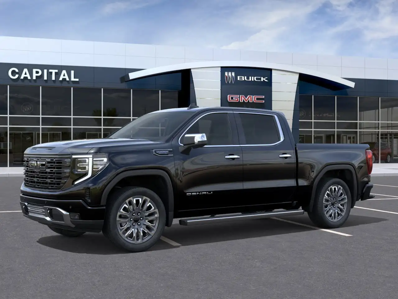 GMC Sierra 1500 снимка GMC Sierra 1500