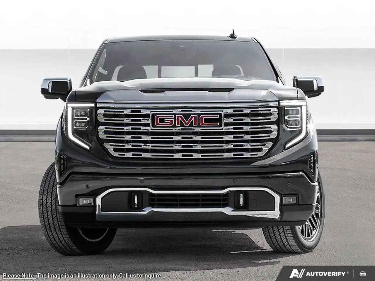 GMC Sierra 1500 photo GMC Sierra 1500