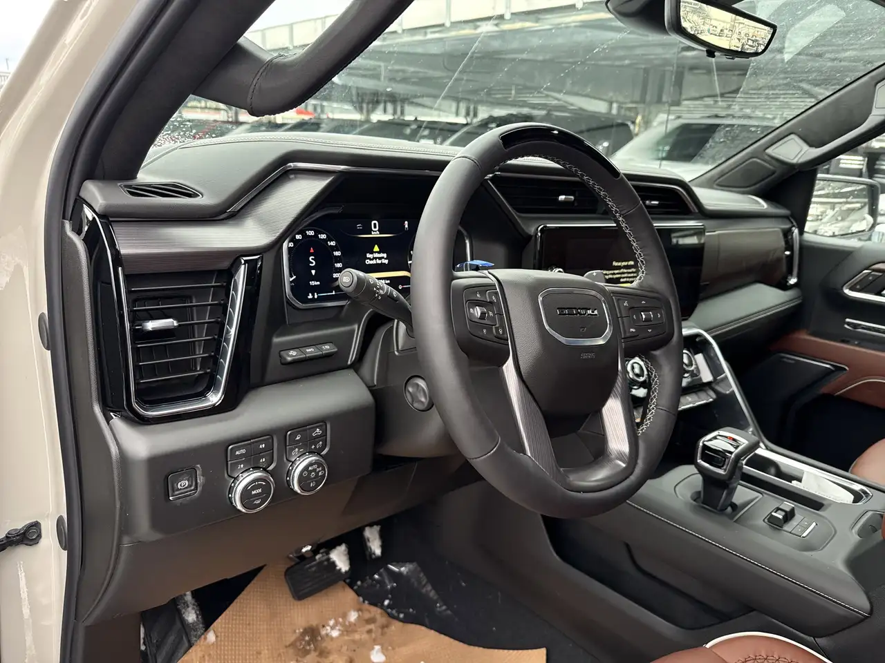 GMC Sierra 1500 fotografie GMC Sierra 1500