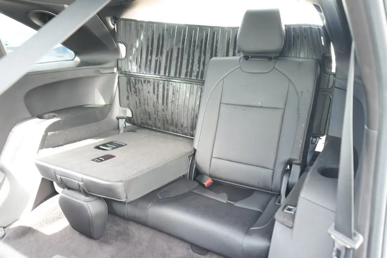 Acura MDX снимка Acura MDX