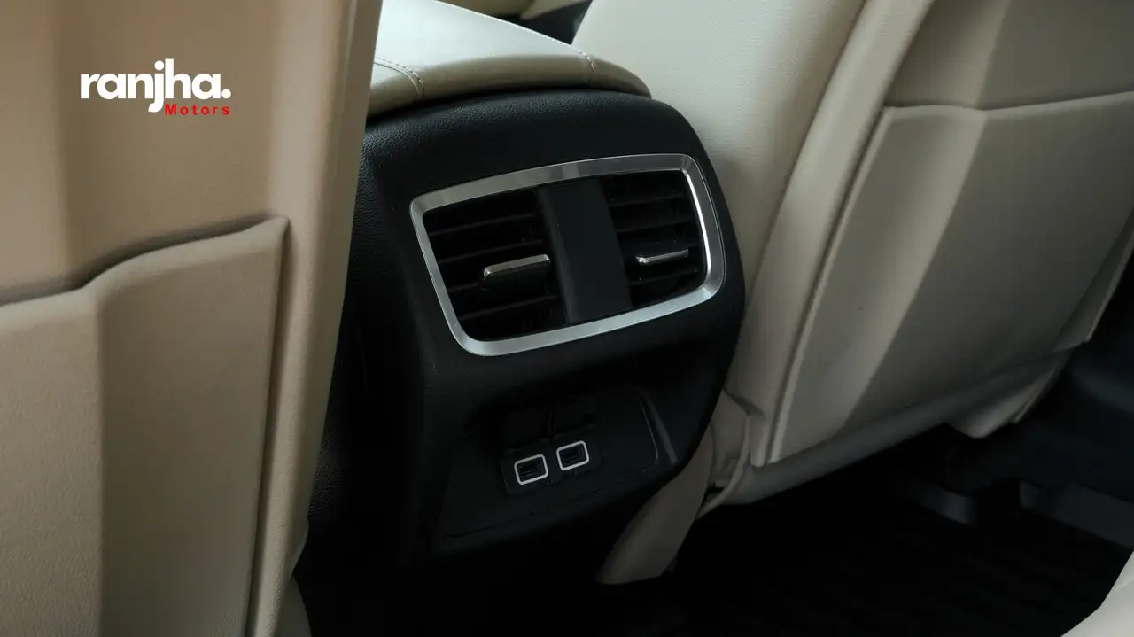Acura RDX fotografie Acura RDX
