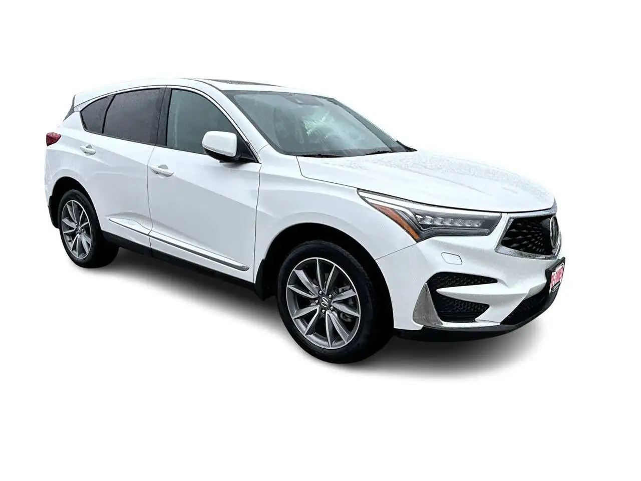 Acura RDX снимка Acura RDX