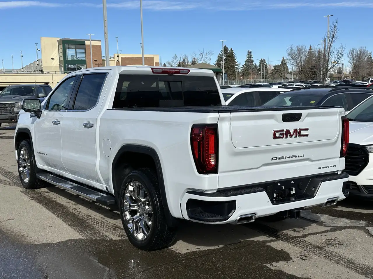GMC Sierra 1500 снимка GMC Sierra 1500