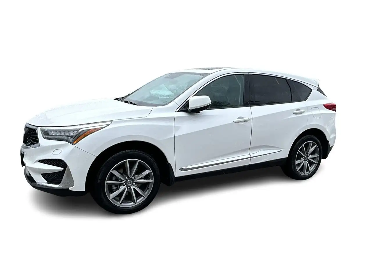 Acura RDX снимка Acura RDX