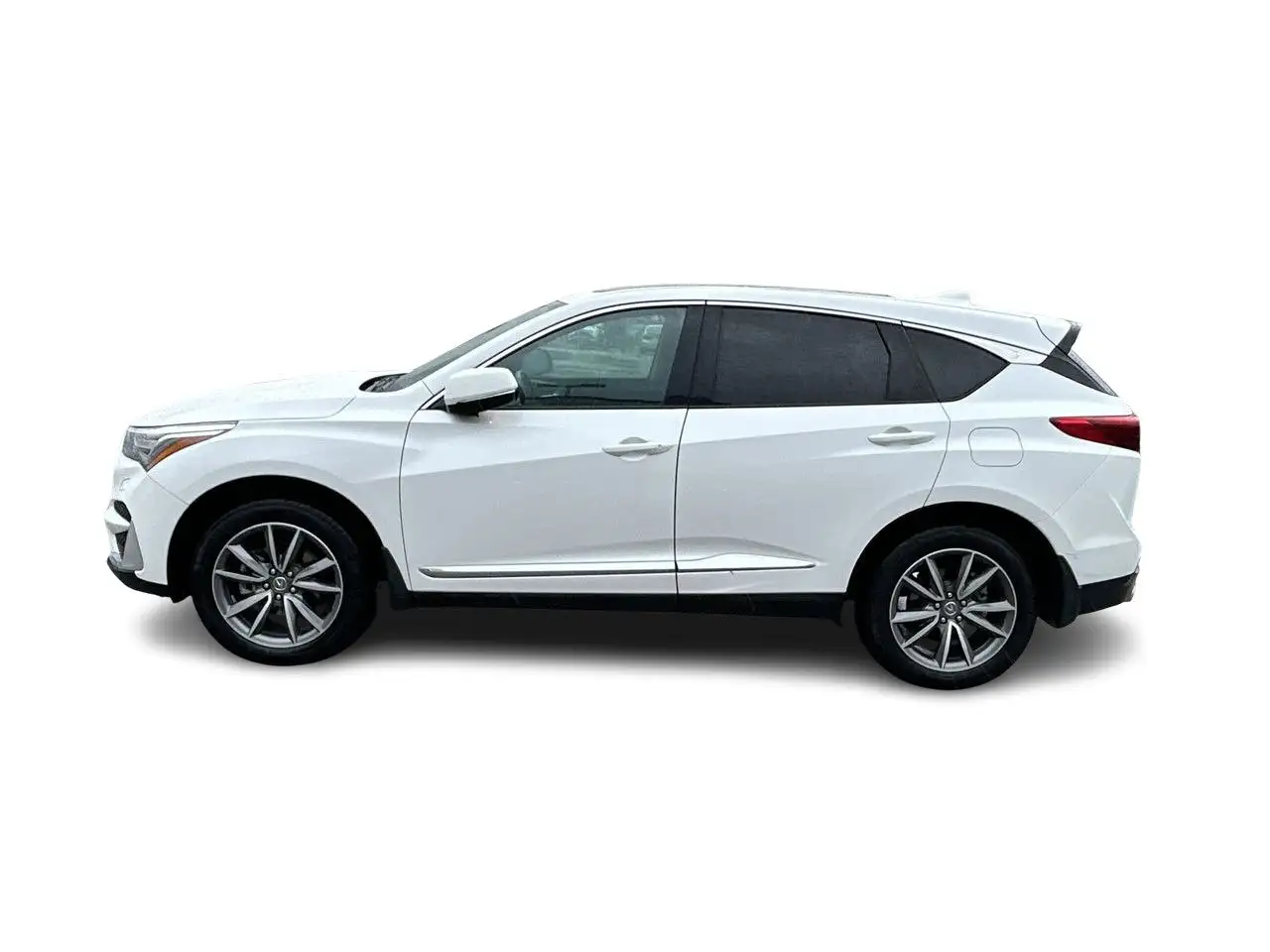 Acura RDX снимка Acura RDX