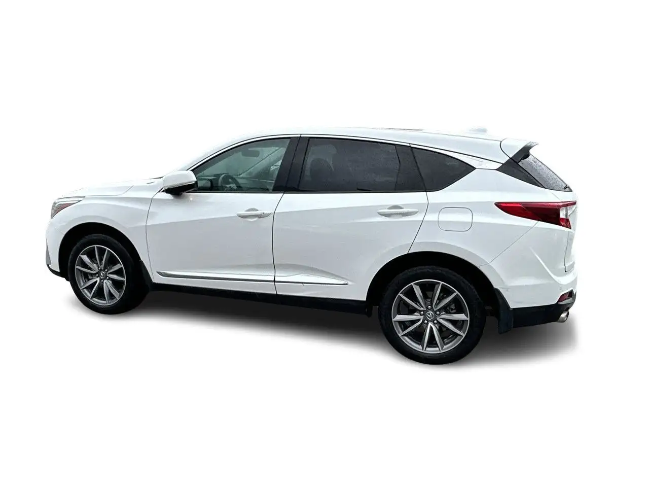 Acura RDX снимка Acura RDX