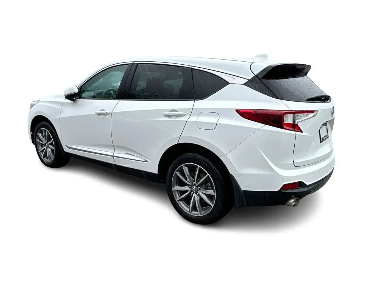 Acura RDX снимка Acura RDX