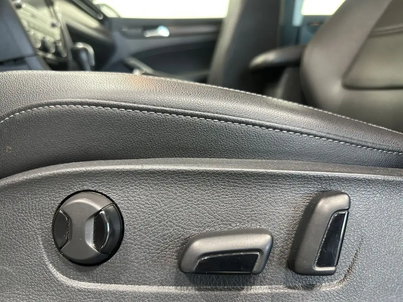 Volkswagen Passat снимка Volkswagen Passat