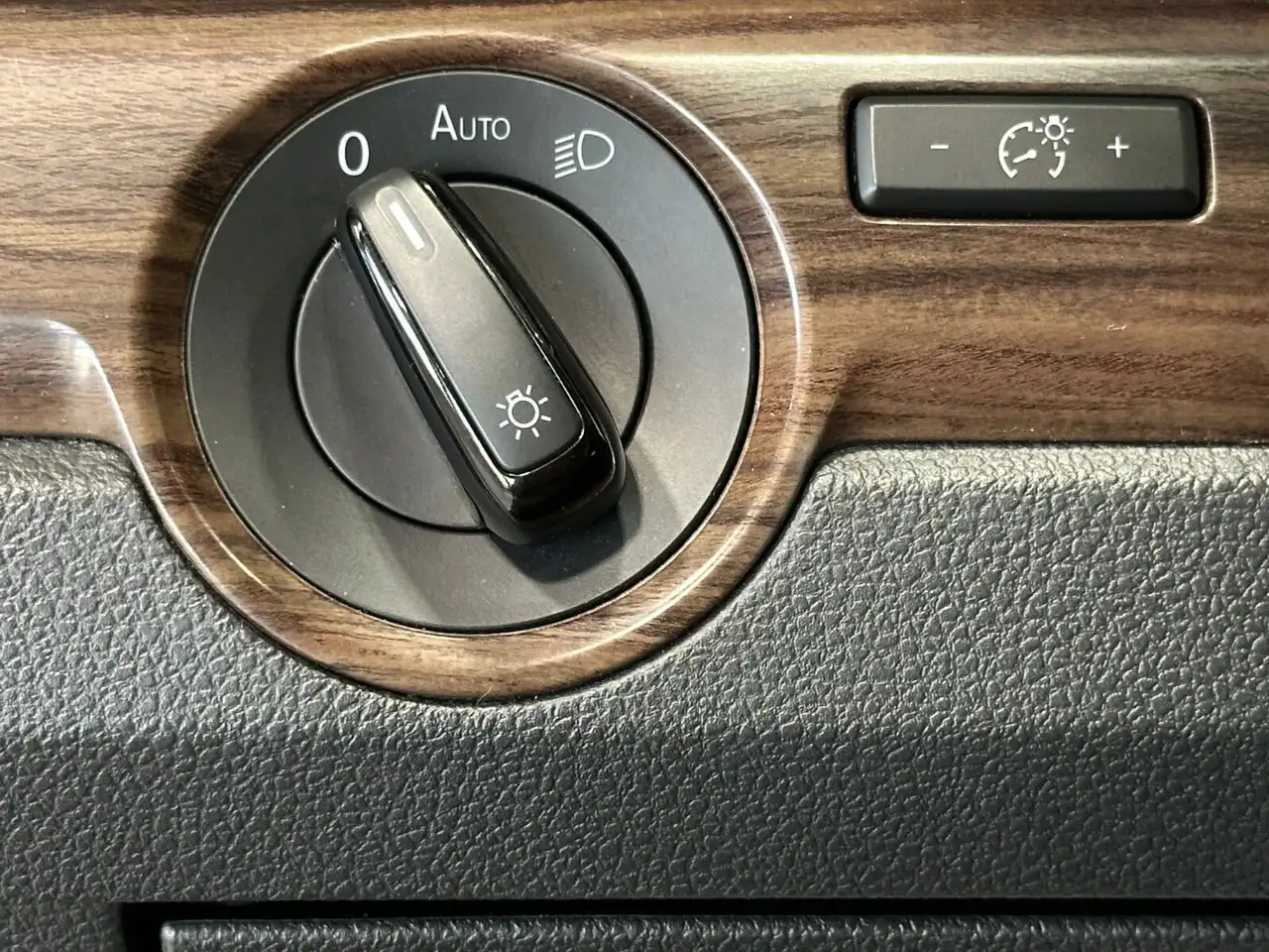 Volkswagen Passat снимка Volkswagen Passat