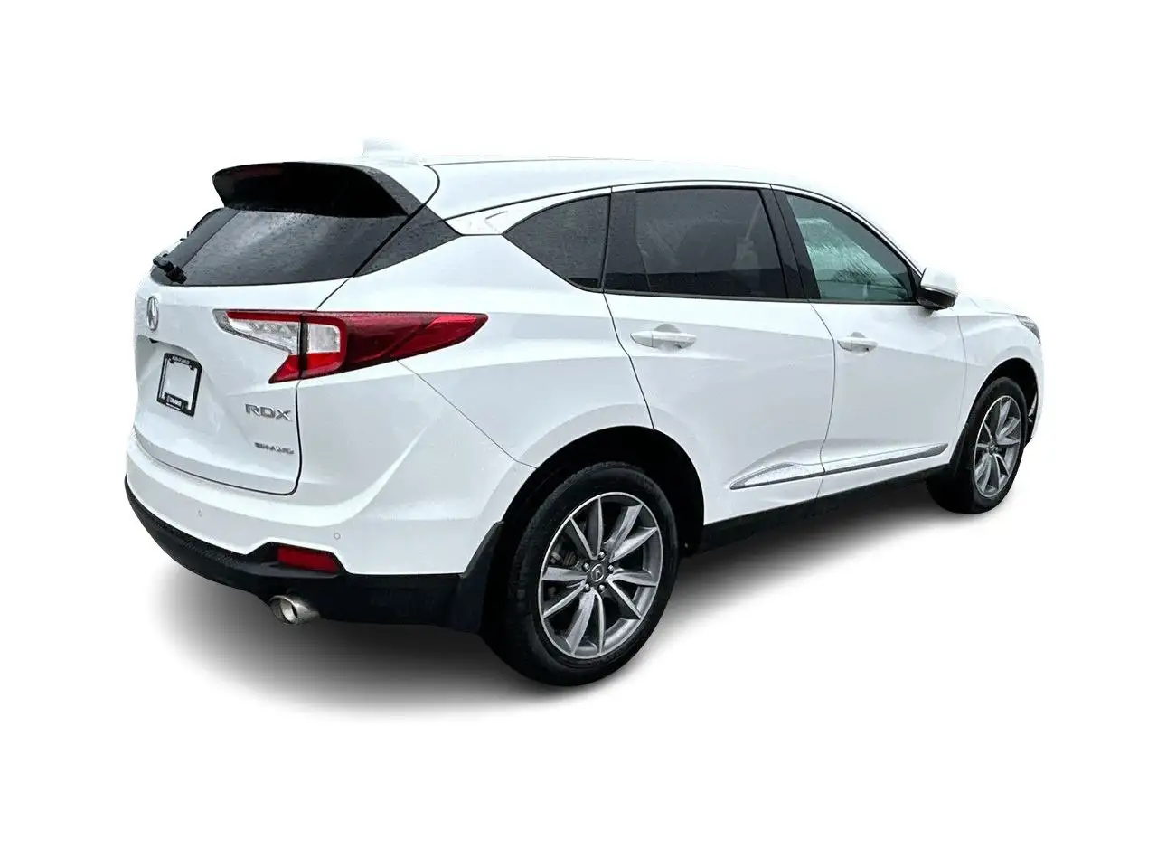 Acura RDX снимка Acura RDX