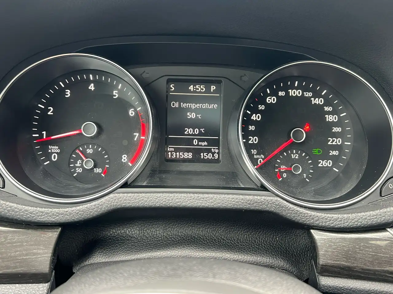 Volkswagen Passat снимка Volkswagen Passat