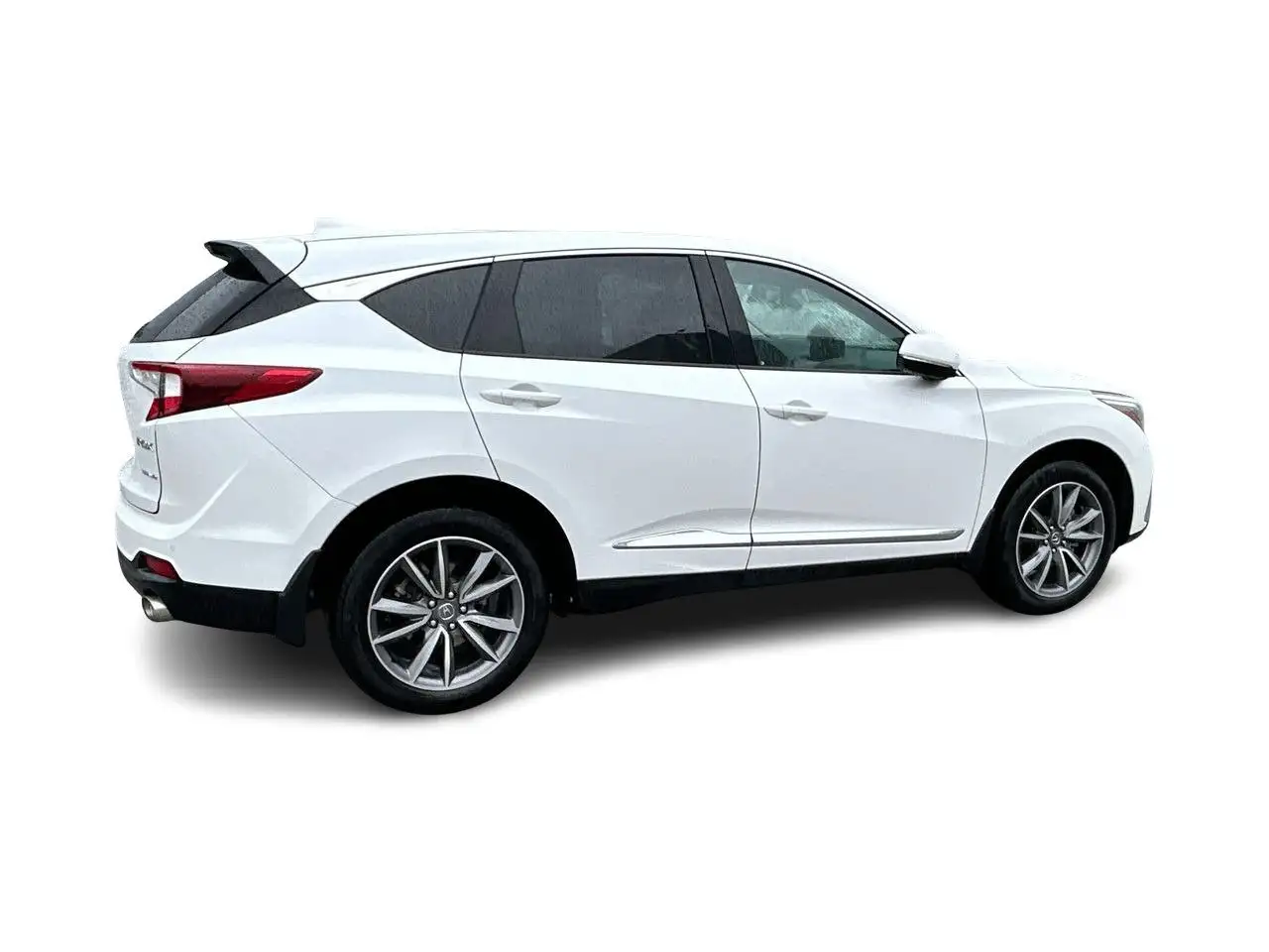 Acura RDX снимка Acura RDX