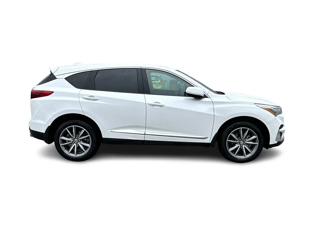 Acura RDX снимка Acura RDX