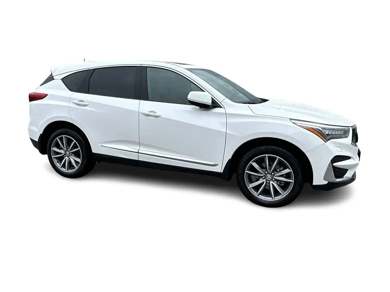 Acura RDX снимка Acura RDX