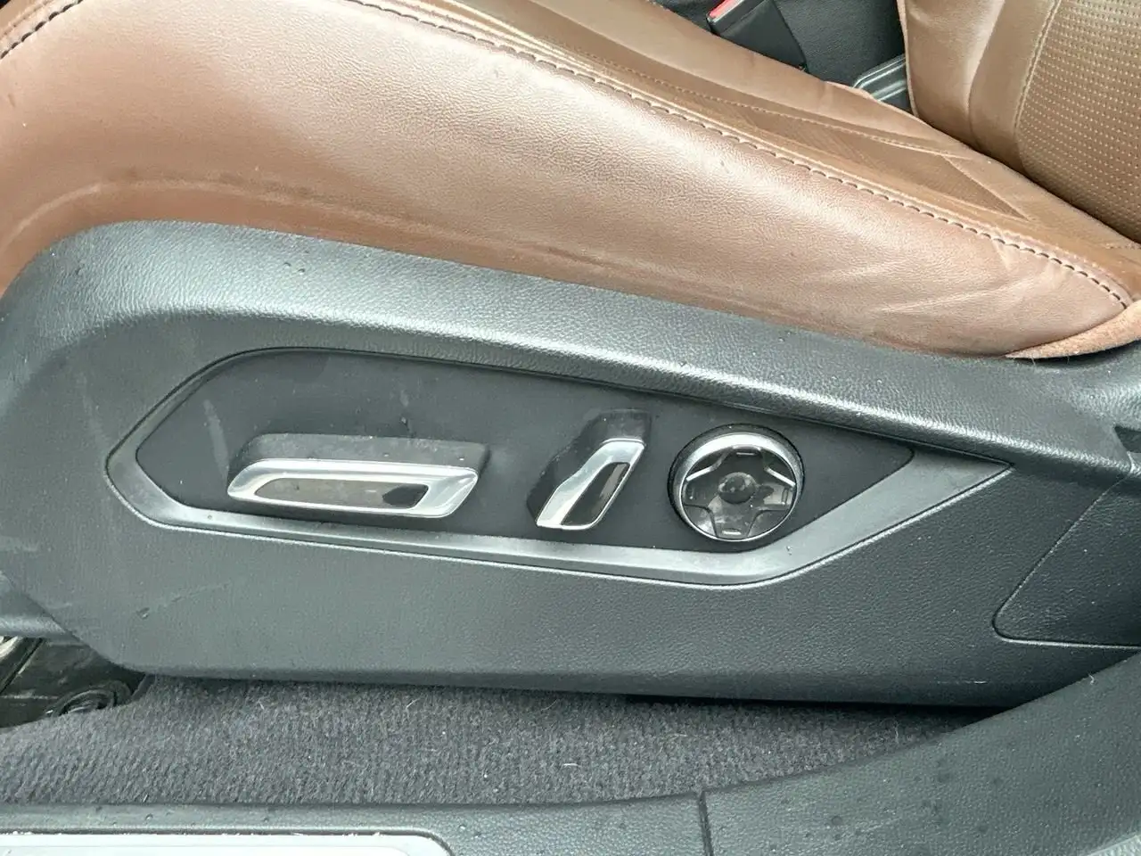 Acura RDX снимка Acura RDX