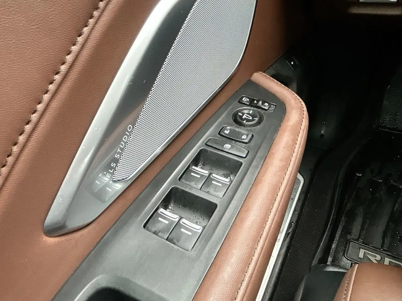 Acura RDX снимка Acura RDX