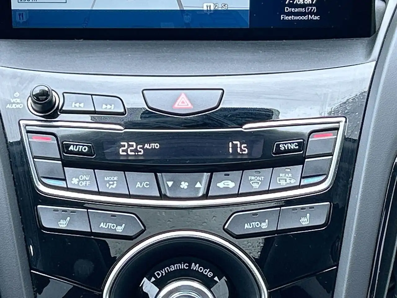 Acura RDX снимка Acura RDX