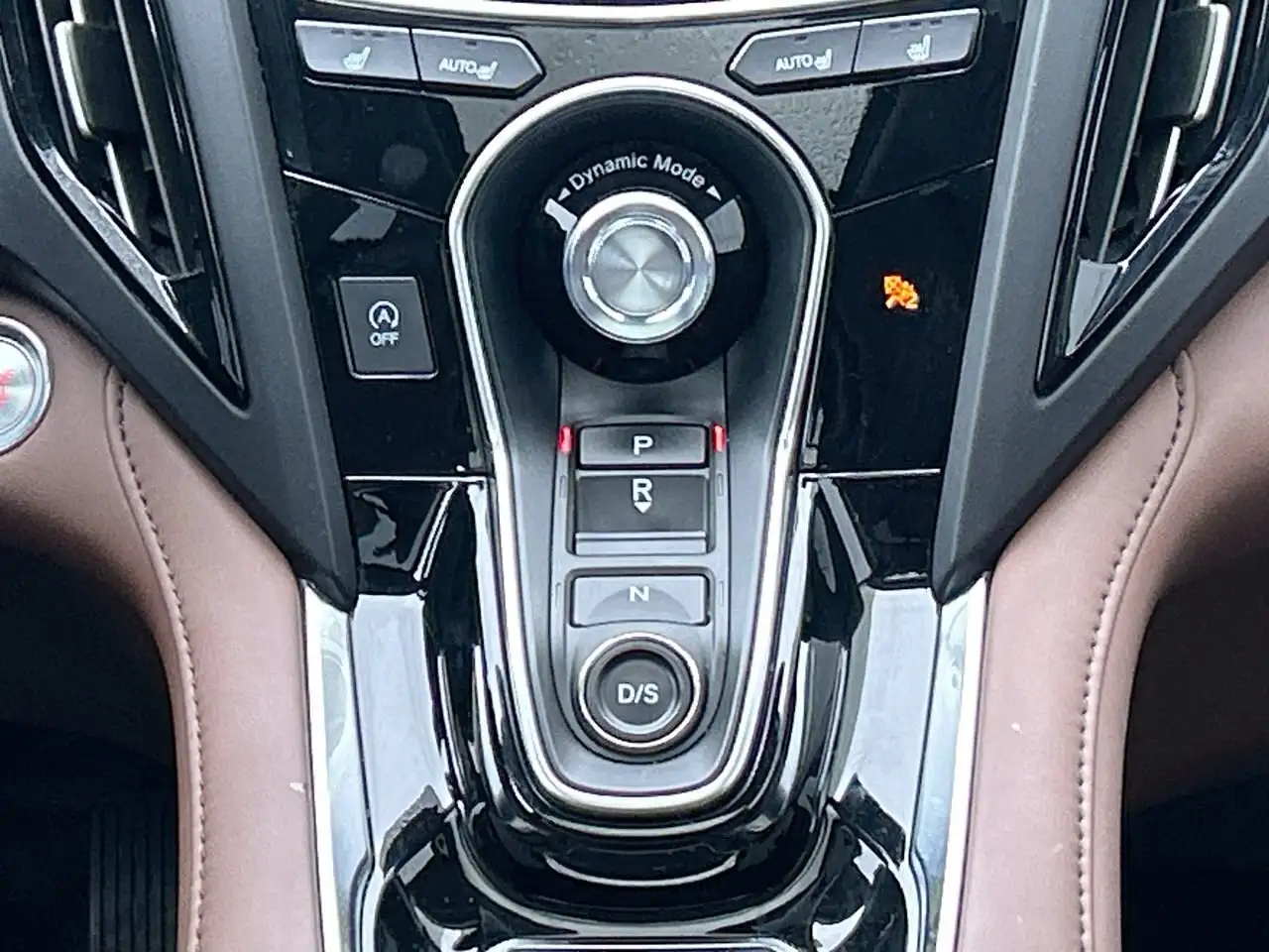 Acura RDX снимка Acura RDX