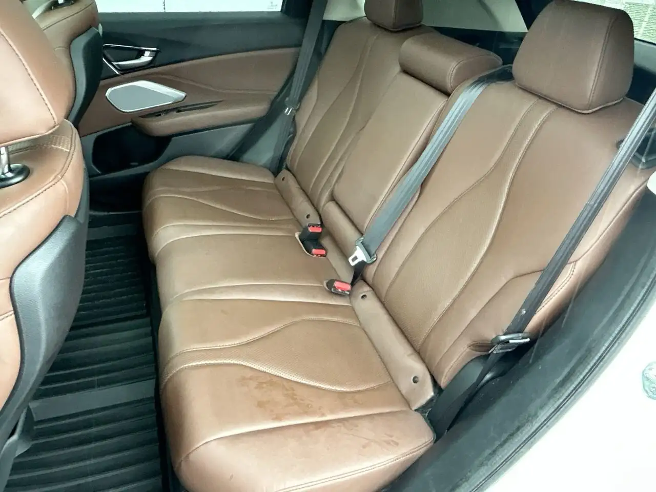Acura RDX снимка Acura RDX