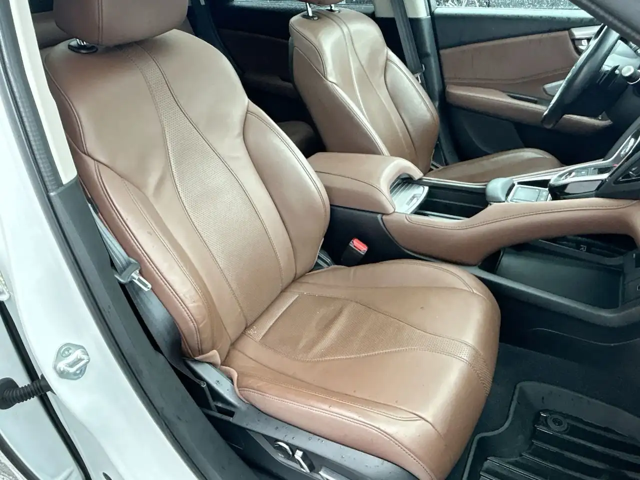 Acura RDX снимка Acura RDX