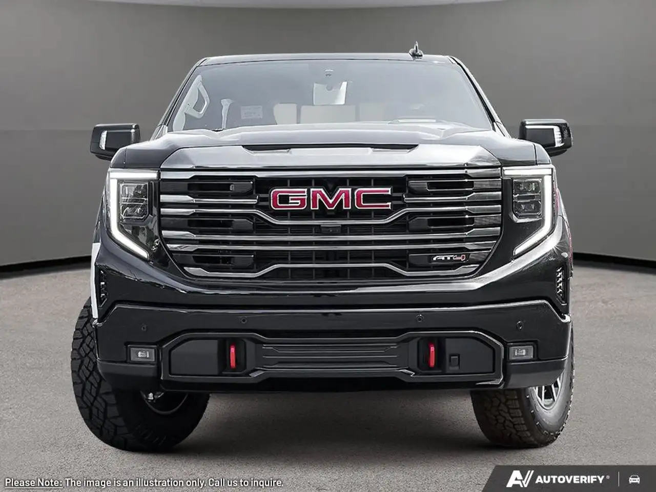 GMC Sierra 1500 fotografie GMC Sierra 1500