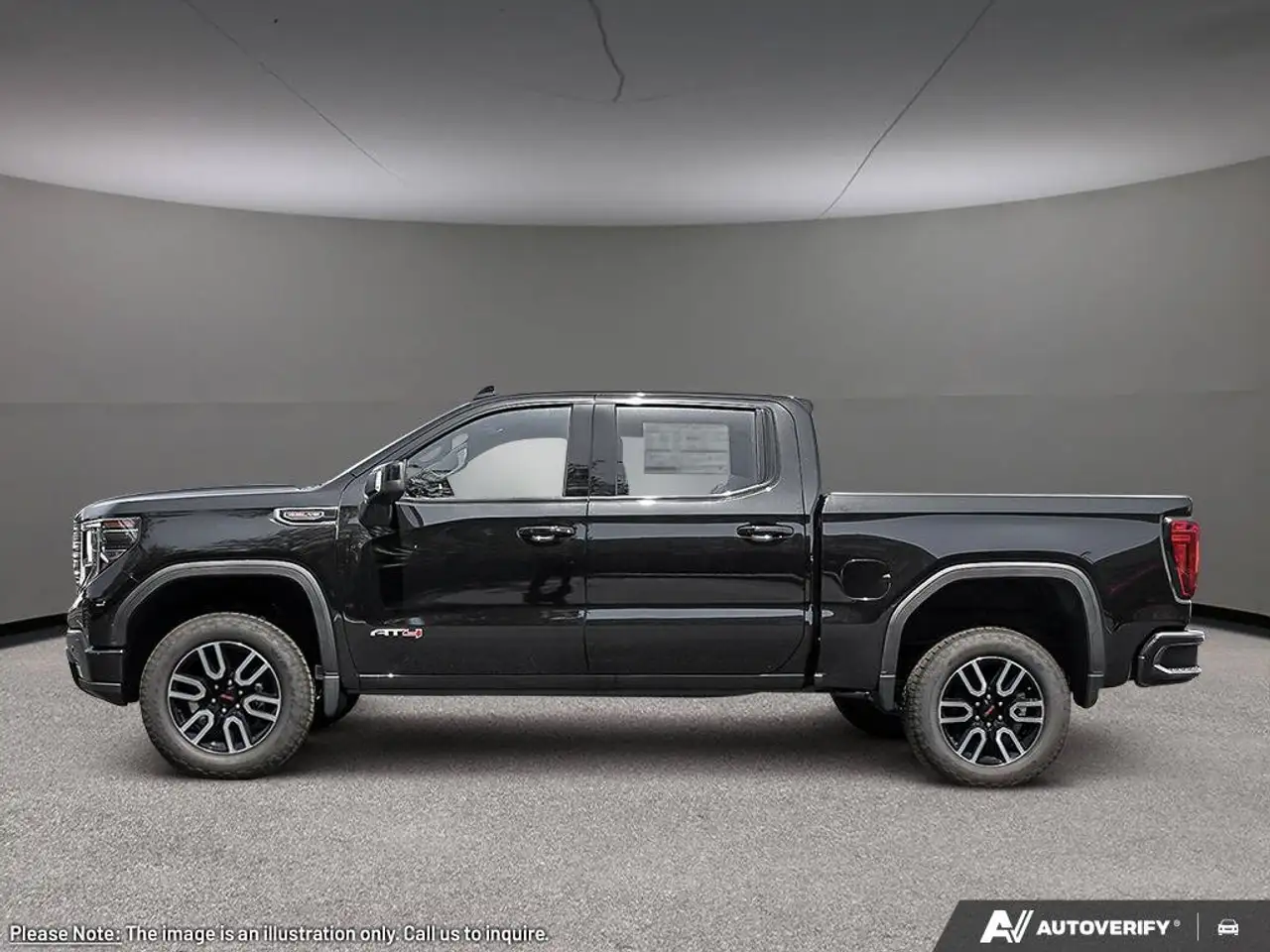 GMC Sierra 1500 fotografie GMC Sierra 1500