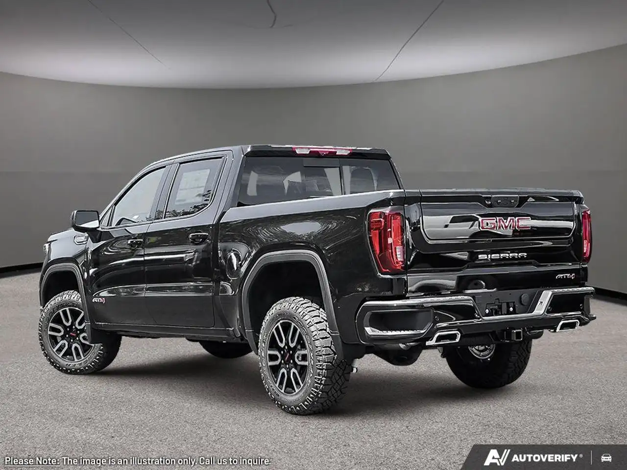 GMC Sierra 1500 fotografie GMC Sierra 1500