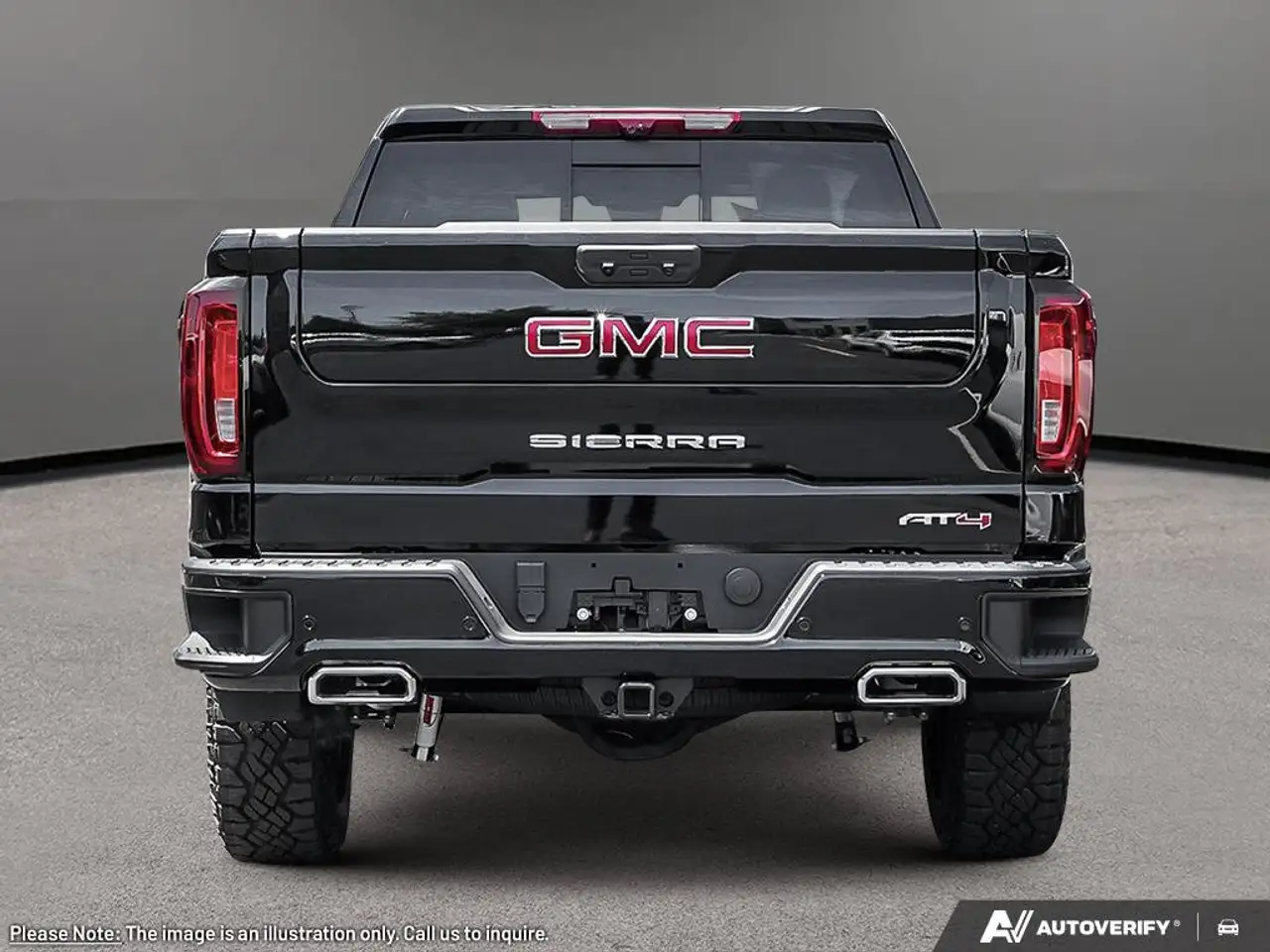 GMC Sierra 1500 fotografie GMC Sierra 1500