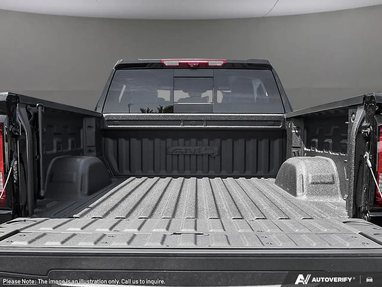 GMC Sierra 1500 fotografie GMC Sierra 1500