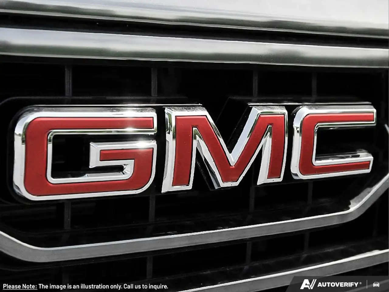 GMC Sierra 1500 fotografie GMC Sierra 1500