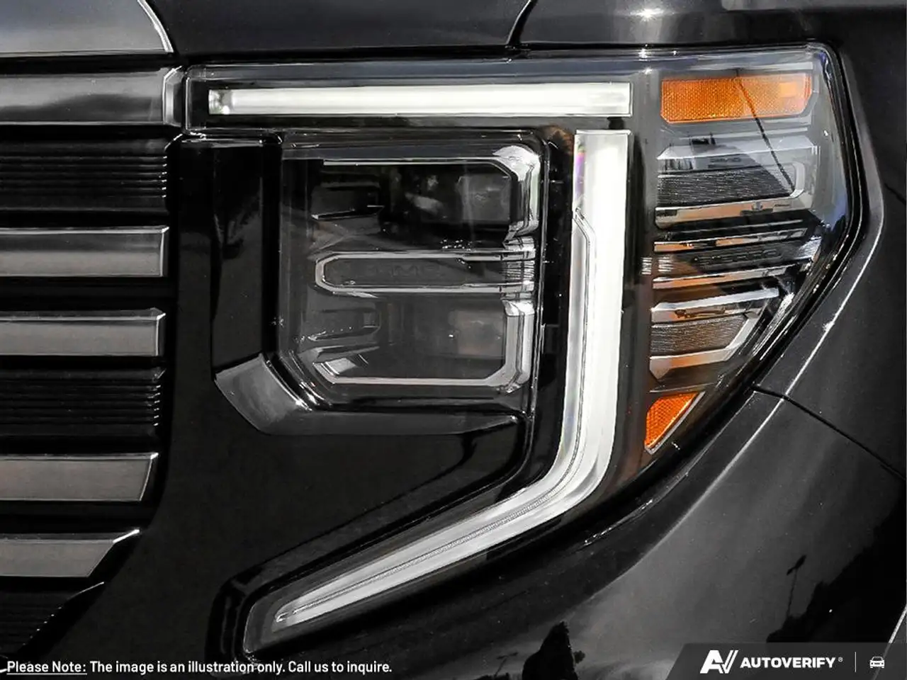 GMC Sierra 1500 fotografie GMC Sierra 1500