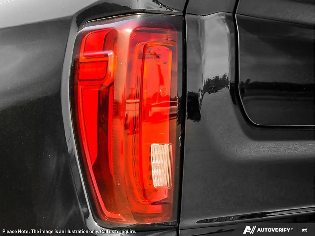 GMC Sierra 1500 fotografie GMC Sierra 1500
