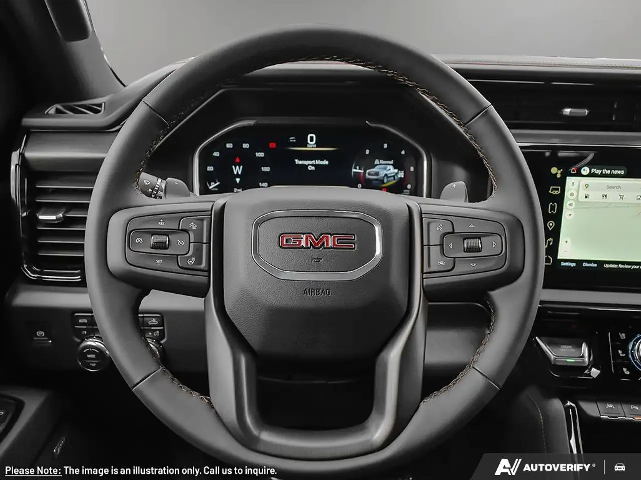 GMC Sierra 1500 fotografie GMC Sierra 1500