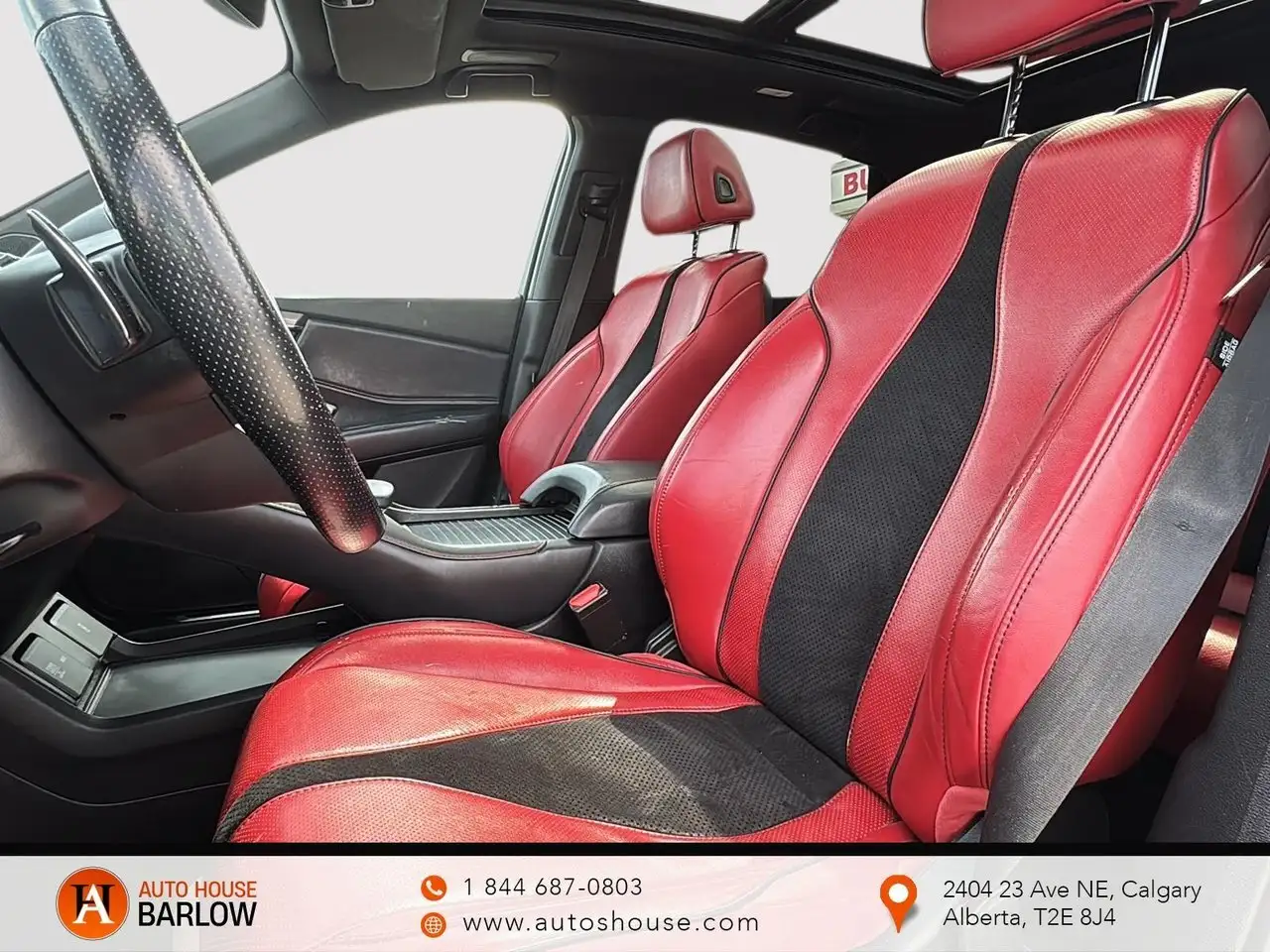 Acura RDX fotografie Acura RDX