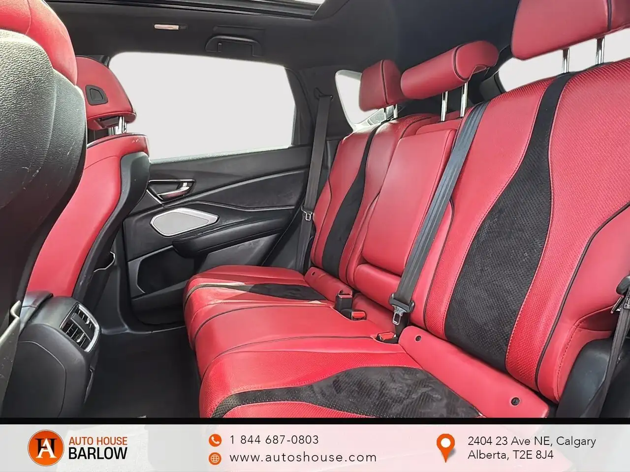 Acura RDX fotografie Acura RDX