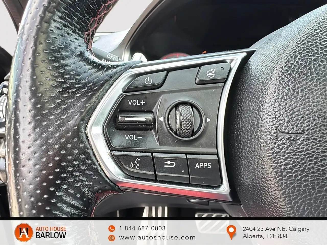 Acura RDX fotografie Acura RDX