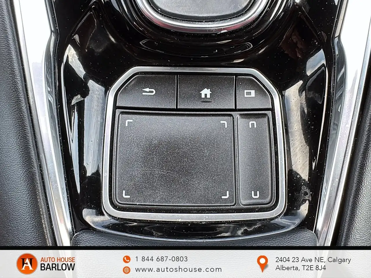 Acura RDX fotografie Acura RDX