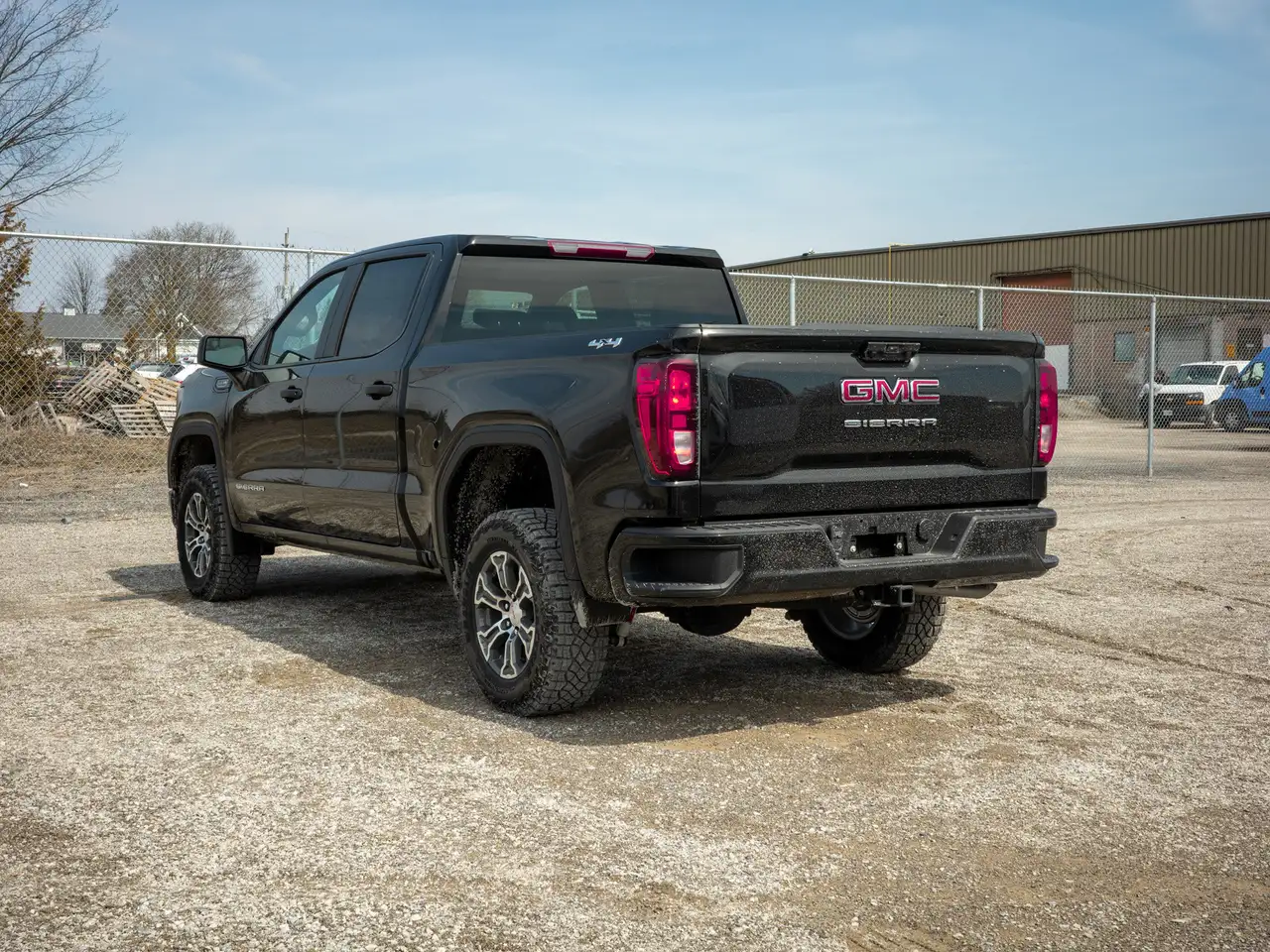 GMC Sierra 1500 снимка GMC Sierra 1500