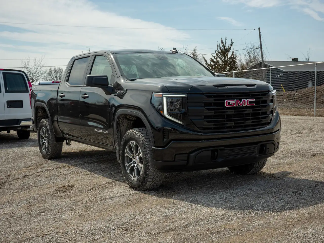 GMC Sierra 1500 снимка GMC Sierra 1500