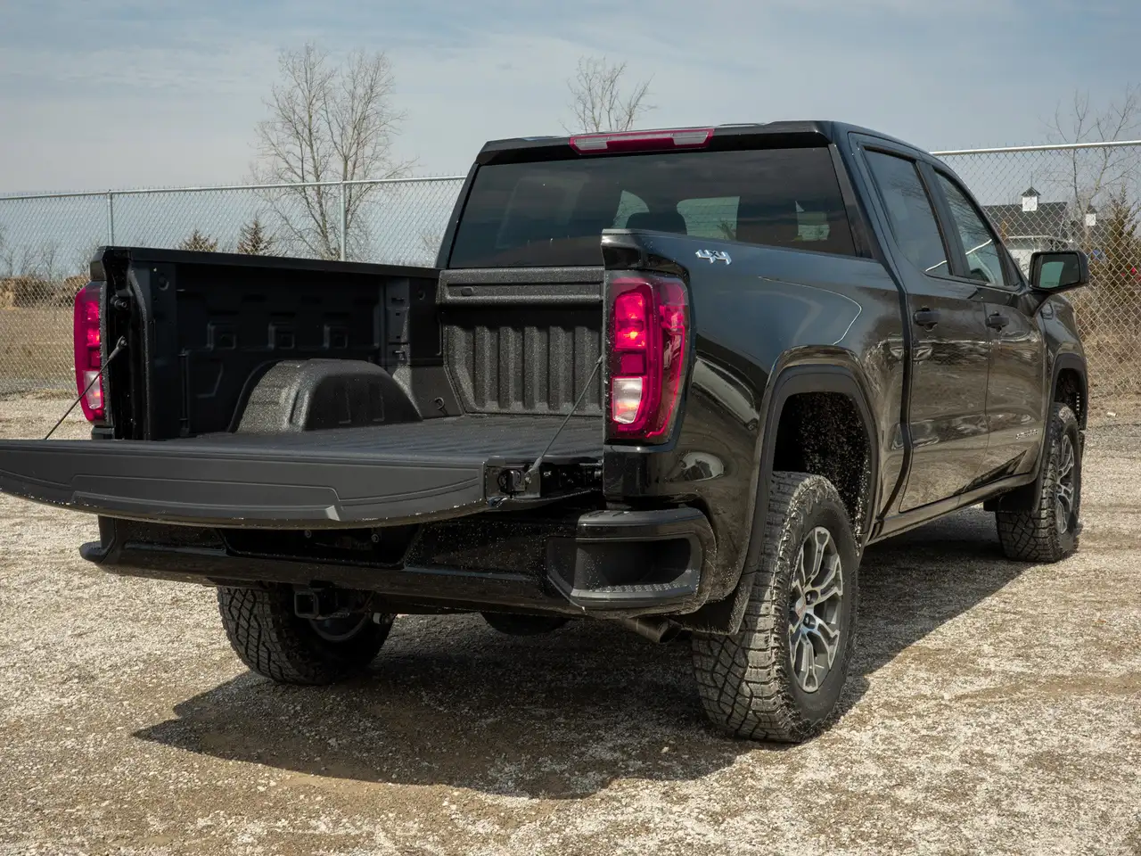 GMC Sierra 1500 снимка GMC Sierra 1500