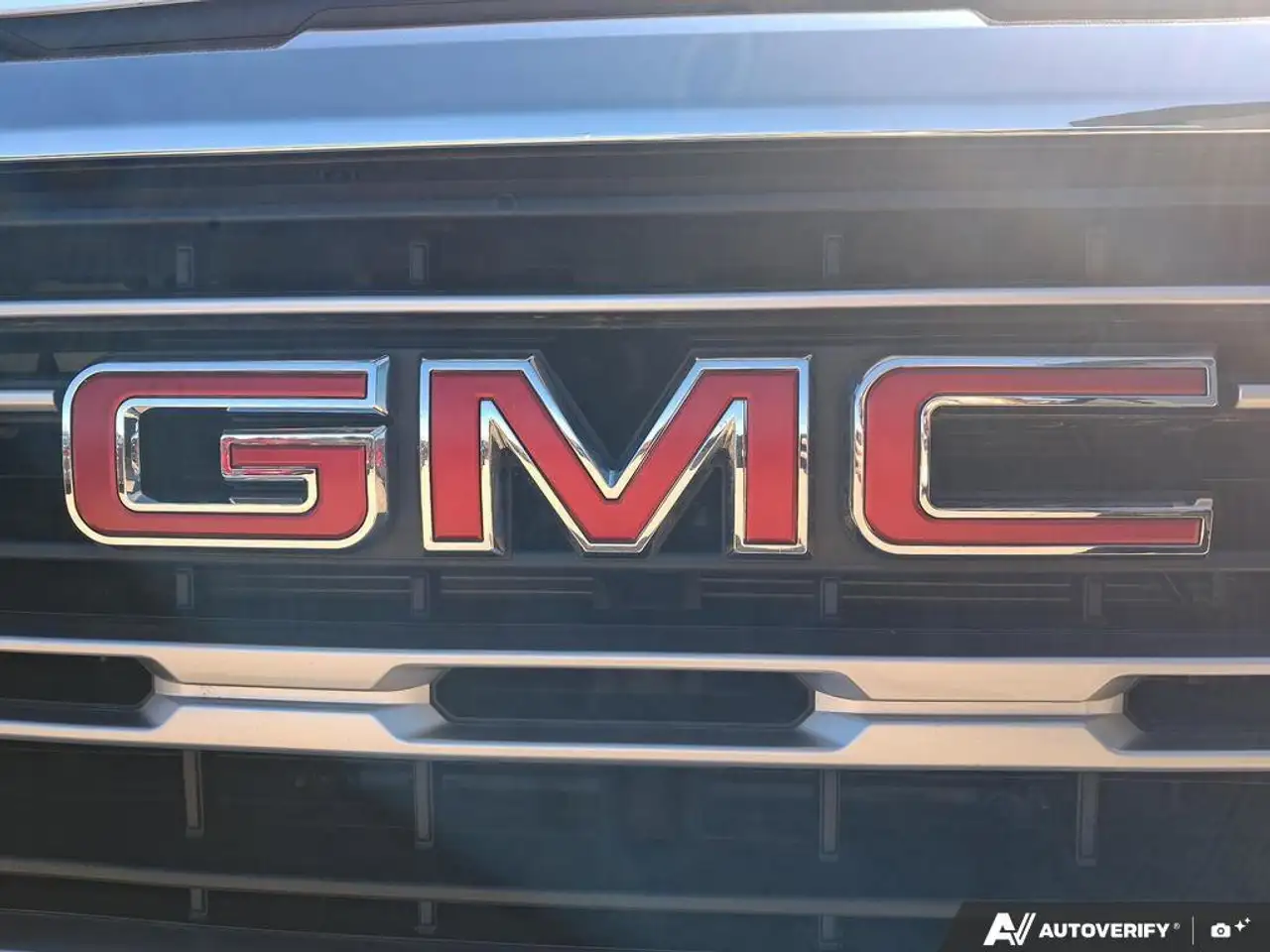 GMC Sierra 1500 fotografie GMC Sierra 1500