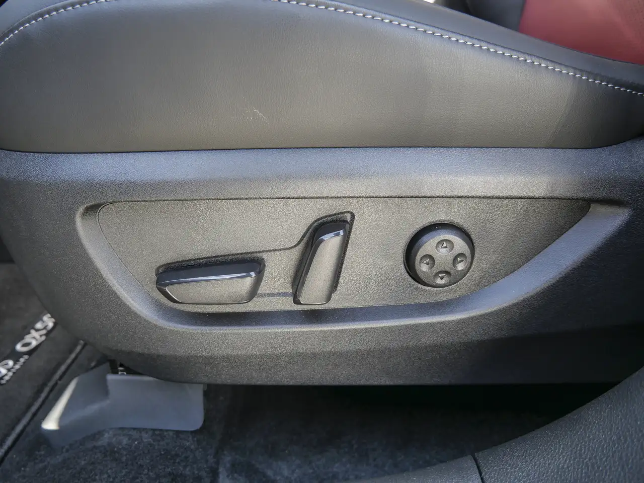 Infiniti QX50 снимка Infiniti QX50