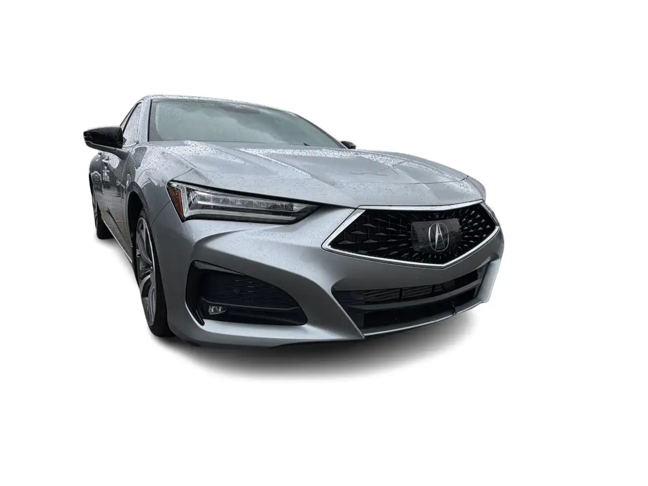 Acura TLX fotografie Acura TLX