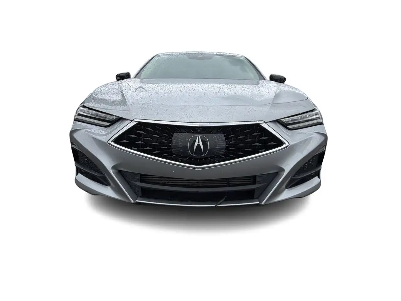 Acura TLX fotografie Acura TLX