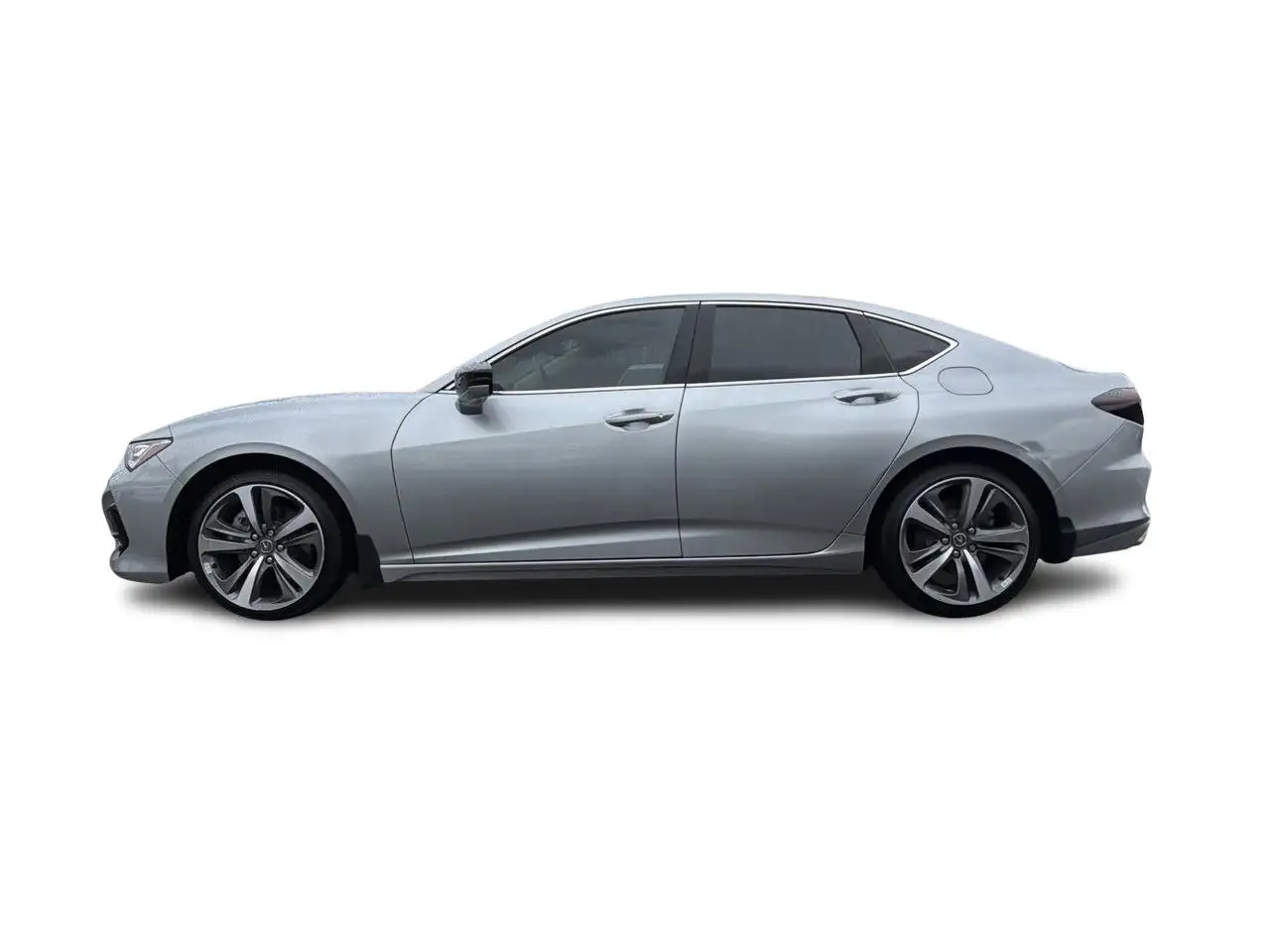 Acura TLX fotografie Acura TLX