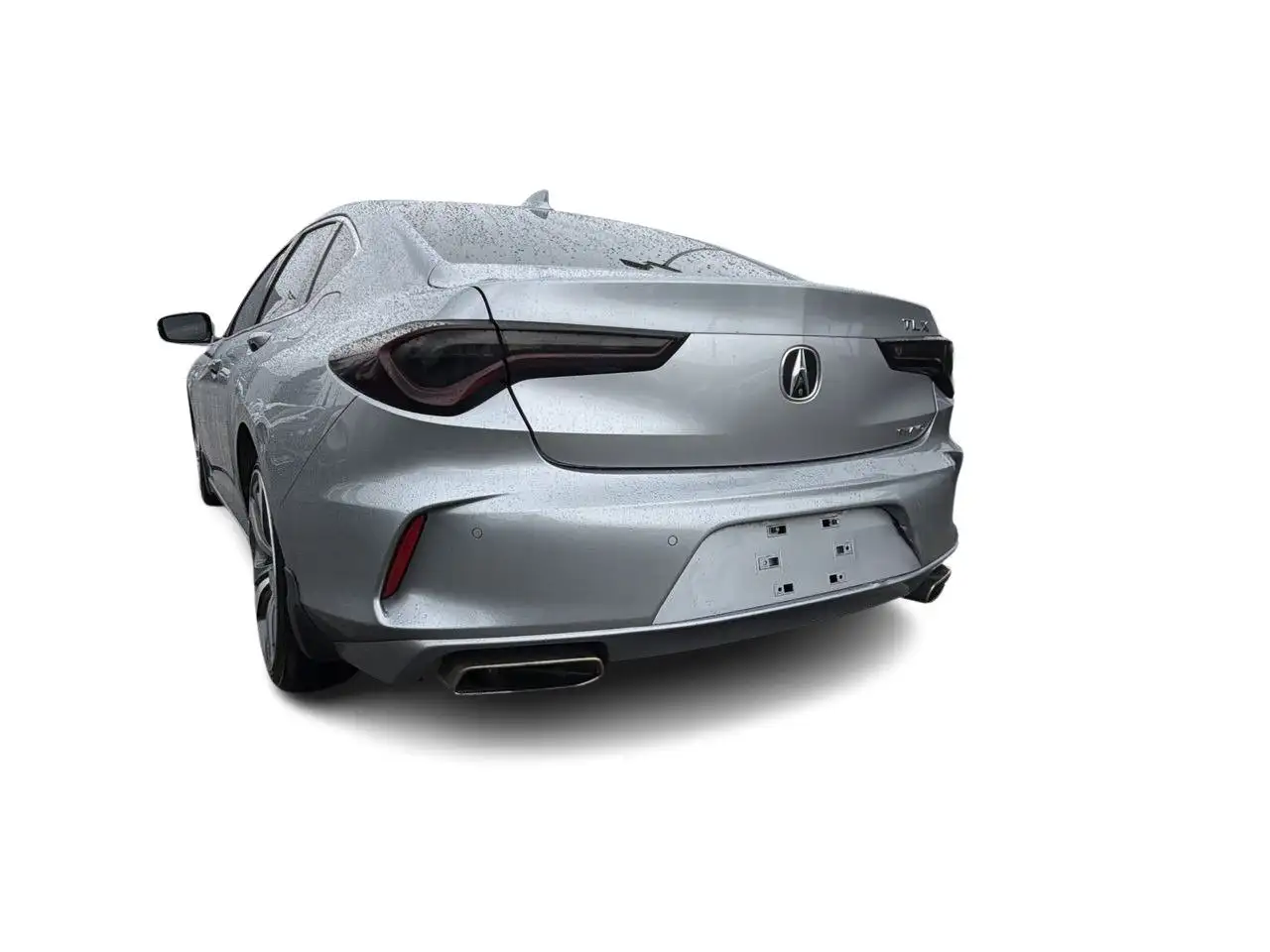 Acura TLX fotografie Acura TLX