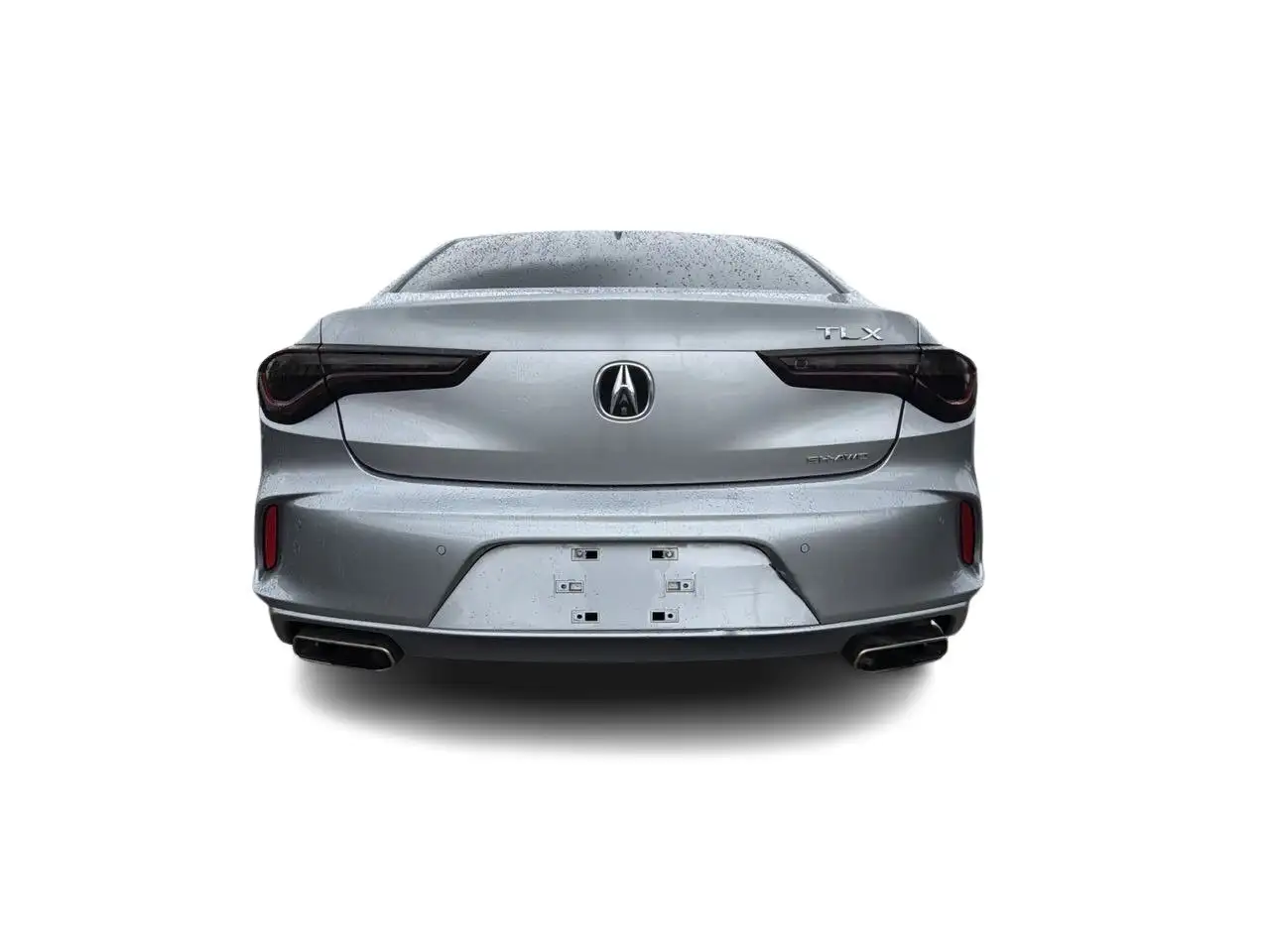 Acura TLX fotografie Acura TLX