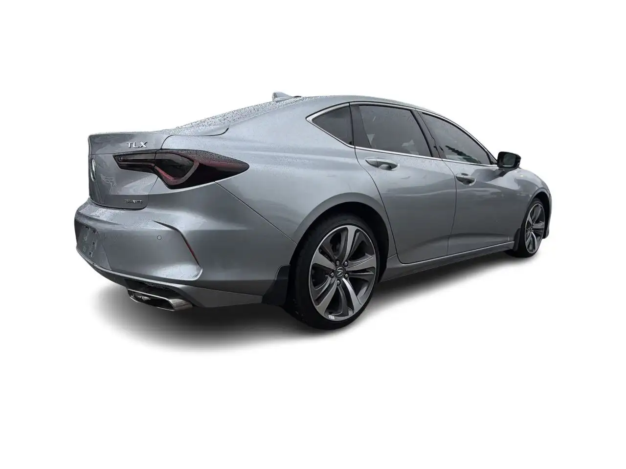 Acura TLX fotografie Acura TLX