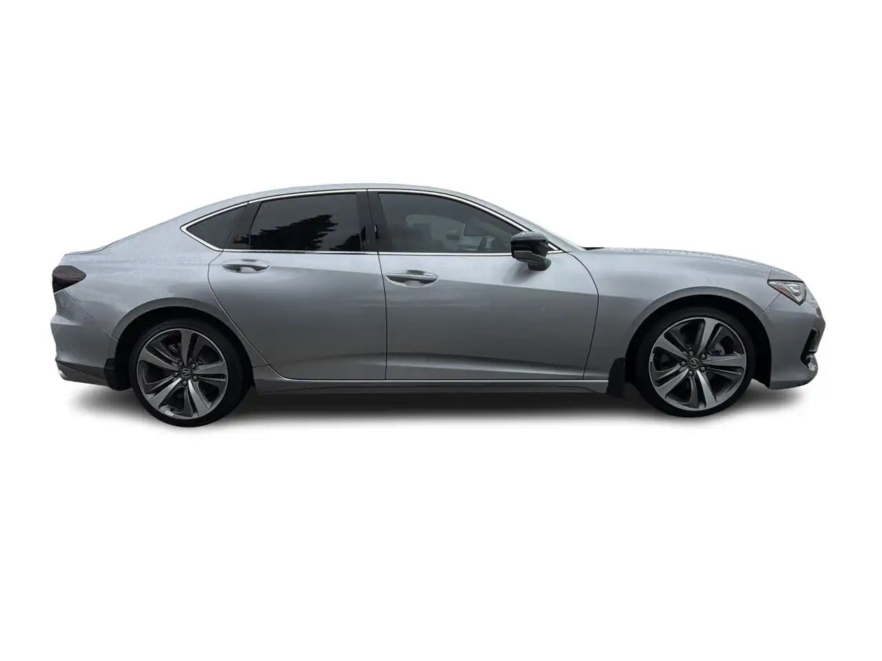 Acura TLX fotografie Acura TLX