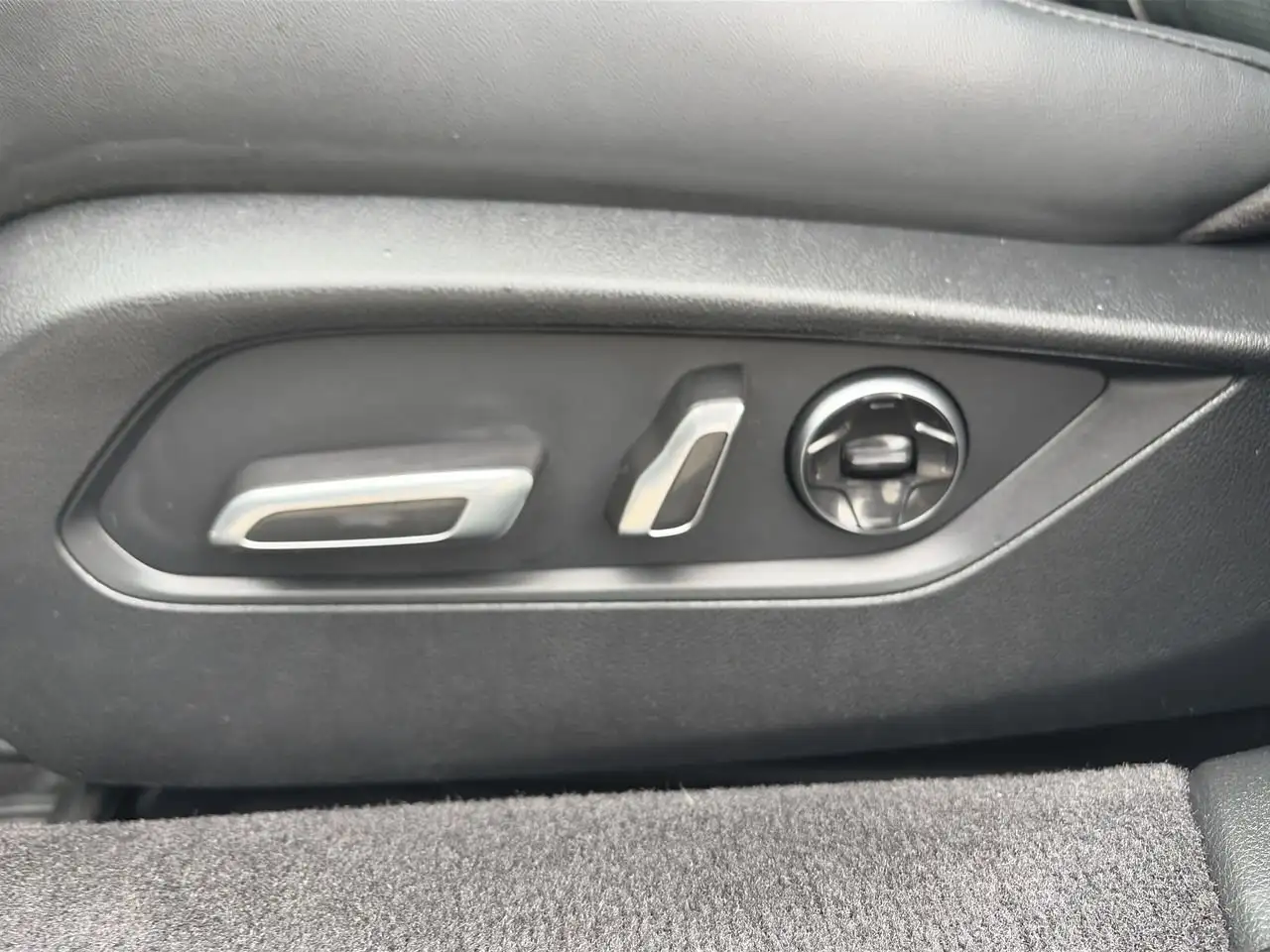 Acura TLX fotografie Acura TLX